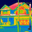 House Thermal Imaging, Mold Testing in Charleston SC