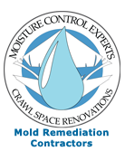 Moisture Control Experts